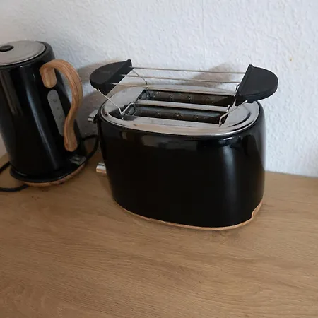 Space Comfort Bis Zu 5 Personen *