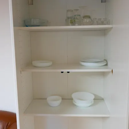 Space Comfort Bis Zu 5 Personen 아파트 브레멘