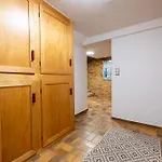 Space Comfort Bis Zu 5 Personen 아파트 *