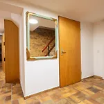 아파트 Space Comfort Bis Zu 5 Personen *