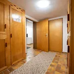 아파트 Space Comfort Bis Zu 5 Personen
