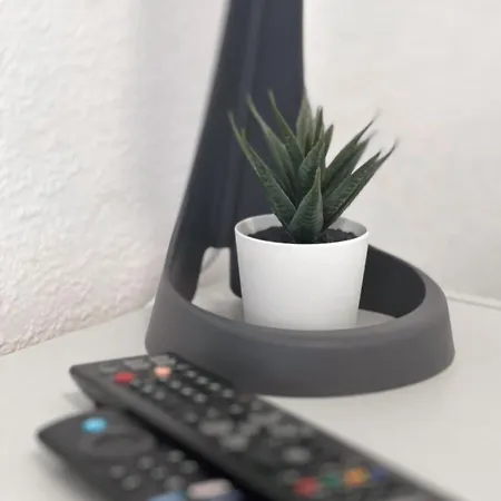 Apartment Schöne, Große Monteurwohnung Im Souterrain