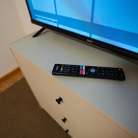 Space Comfort Bis Zu 5 Personen * Brémy