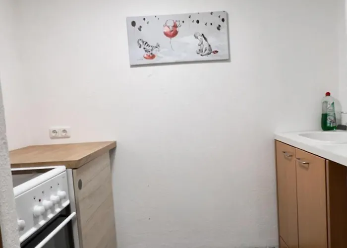 Space Comfort Bis Zu 5 Personen