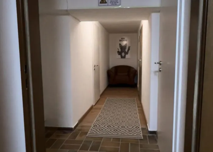 Space Comfort Bis Zu 5 Personen Brémy