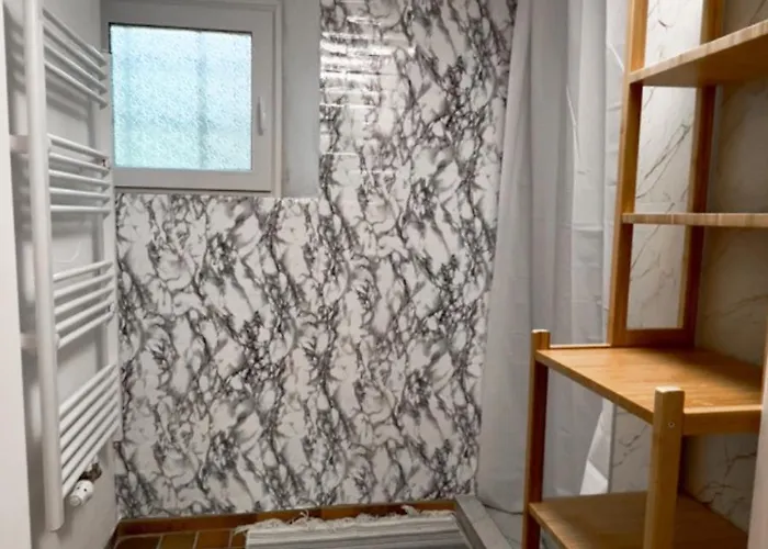 Space Comfort Bis Zu 5 Personen Apartmán