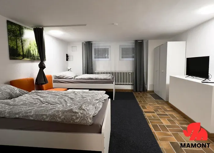 Space Comfort Bis Zu 5 Personen Brémy