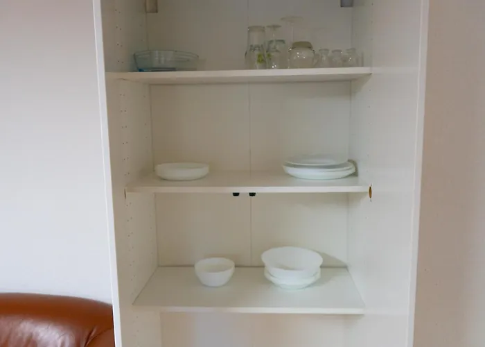 Space Comfort Bis Zu 5 Personen Apartmán Brémy