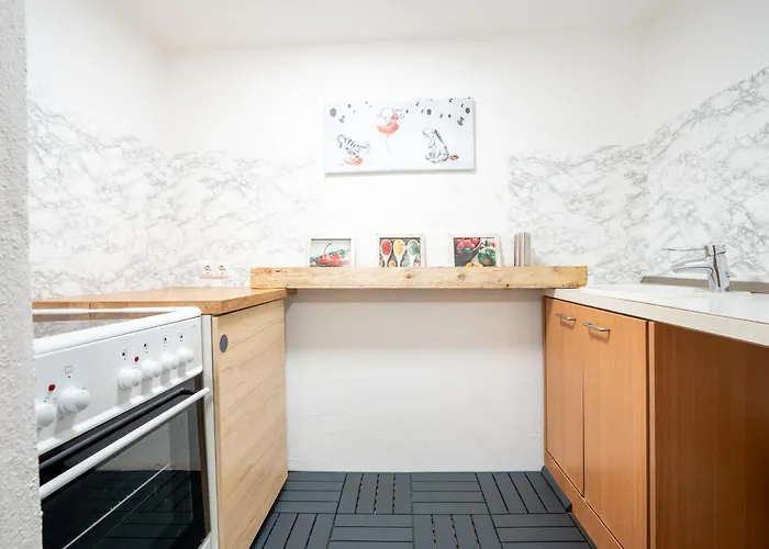 Space Comfort Bis Zu 5 Personen *