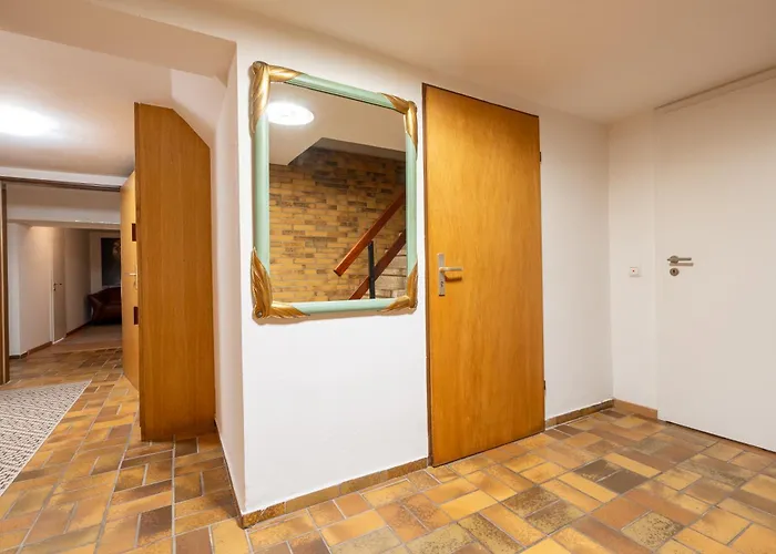 Apartmán Space Comfort Bis Zu 5 Personen *