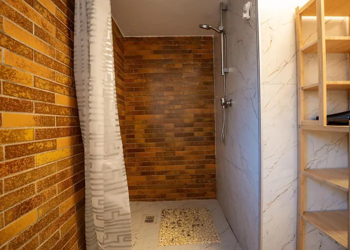 Space Comfort Bis Zu 5 Personen Apartmán *